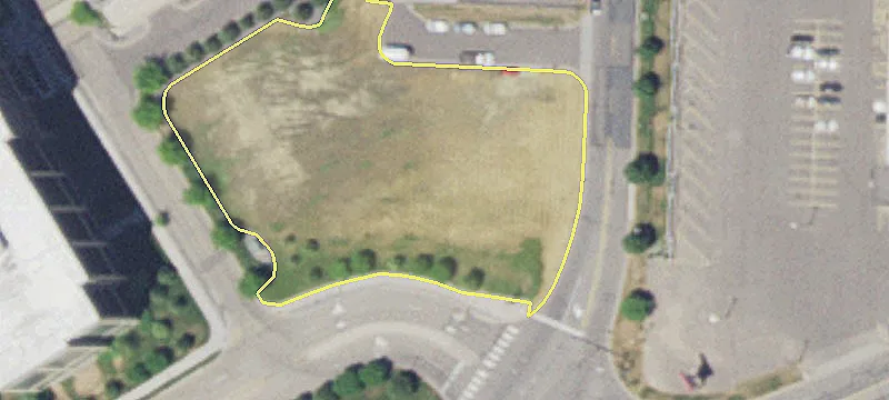 Hopkins Land For Sale