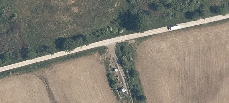 64 Acres Development Opportunity