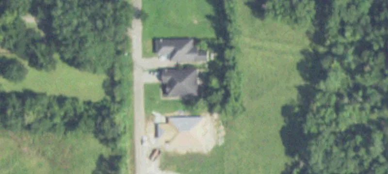 Commercial Land Near Chevron Plant