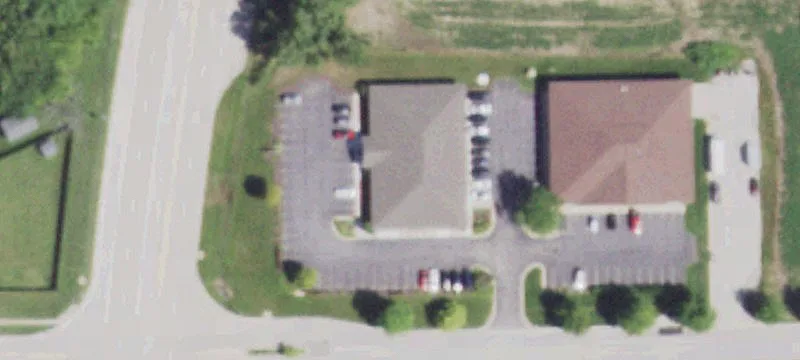 Land Parcel on Mulford Road