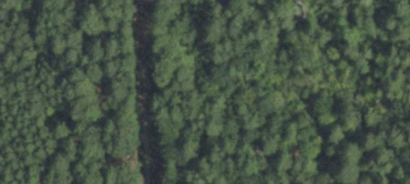 Land on Highway 105 Frontage