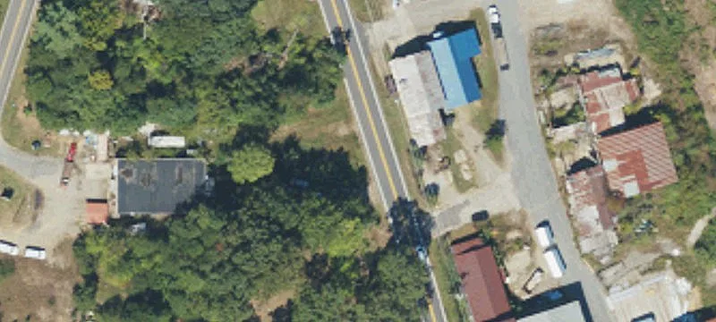 Prime Land I-77 Frontage