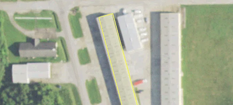 Beaumont Warehouse Space Available