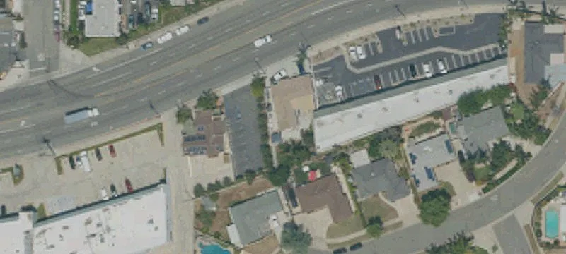 Retail Property Fully Leased