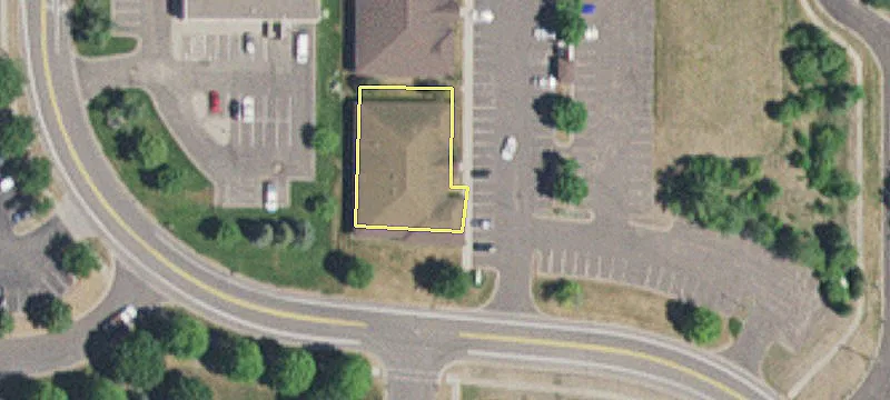 White Bear Lake Office Space