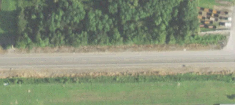 Land Available in Port Arthur