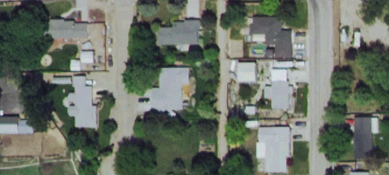 Development Land on Karcher Road