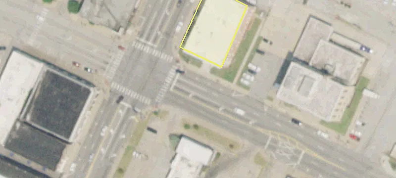 147 Acres Near Altus AFB