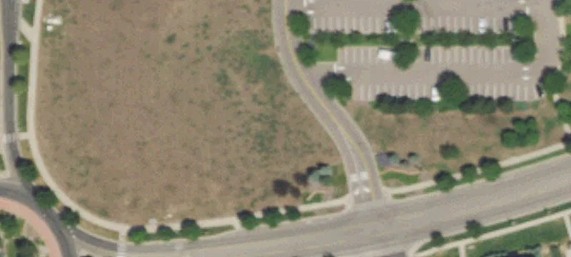 Land Near Centerra in Loveland