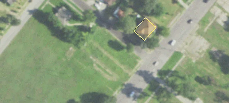 Prime Land Opportunity in Texas