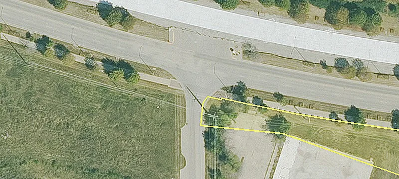 Development Land on Highway 69