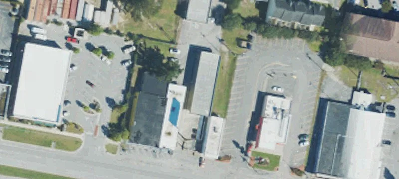 Jacksonville Business Park Investment Opportunity