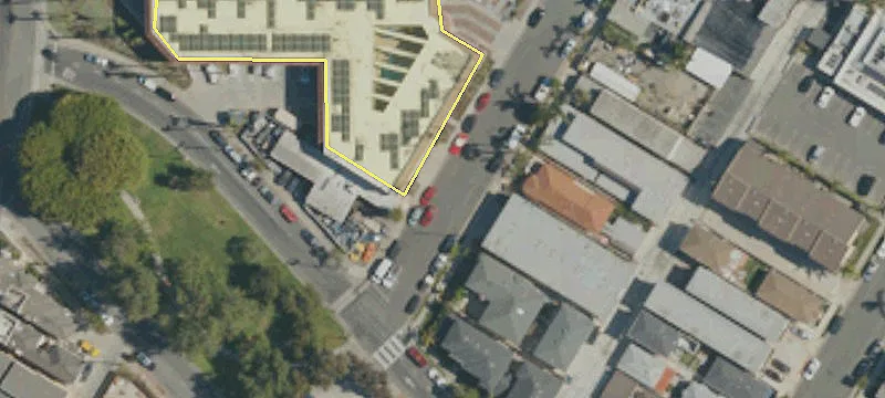 Multi-Use Redevelopment Opportunity