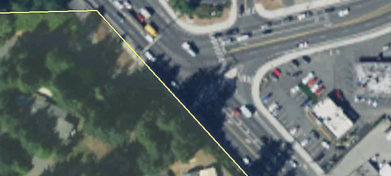 Bonney Lake Commercial/Industrial Land