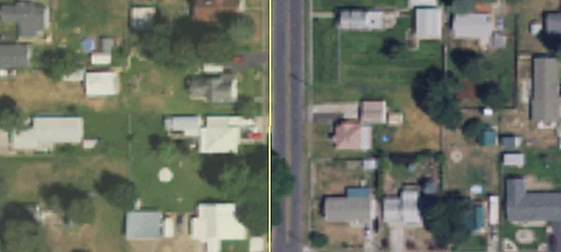 Deer Park Commercial Development Land