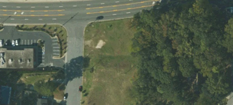 Land Near East Carolina University