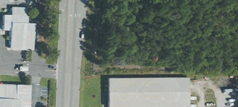 New Hanover County Industrial Space