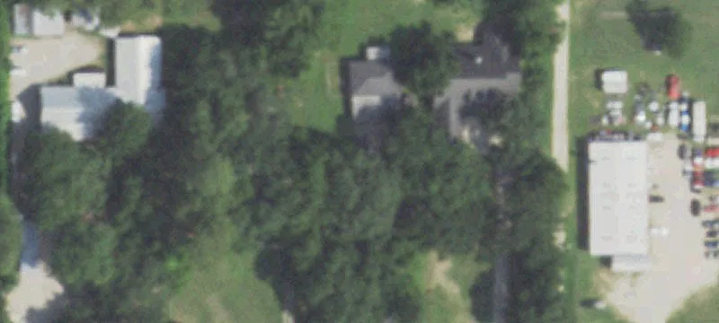 Tomball Land with FM 2920 Frontage