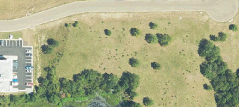 Commercial Land in High-Traffic Area