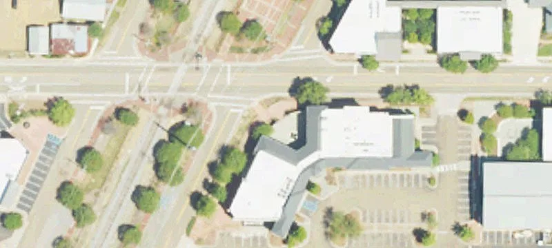 Ridgeland Commercial Land For Sale