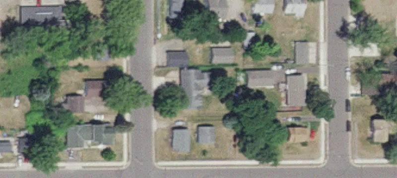 Commercial Lot with Highway Frontage