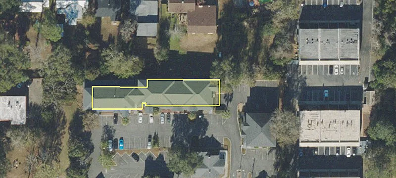 Tallahassee Office Building For Sale