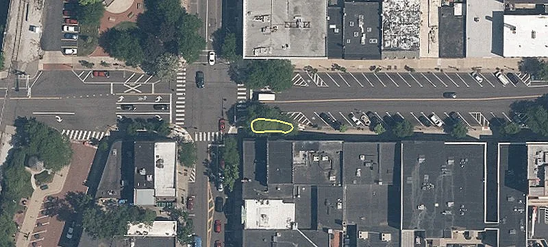 Retail/Commercial Property in Brimfield Township