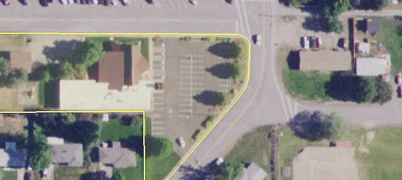 Riverbend Commerce Park Land