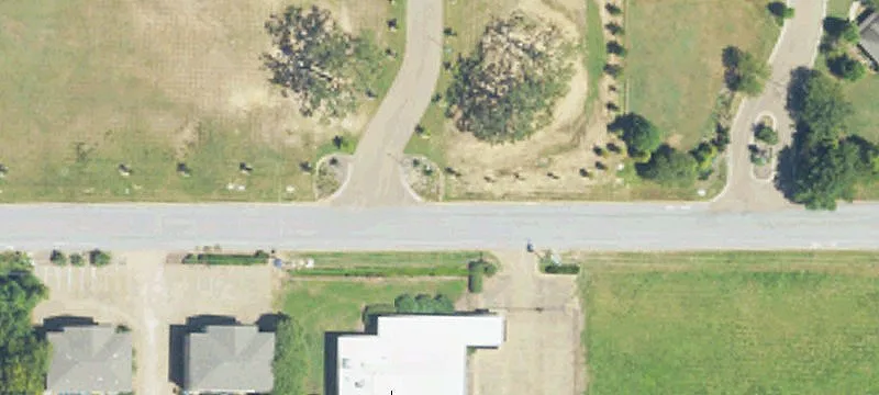 Ridgeland Office Building For Sale
