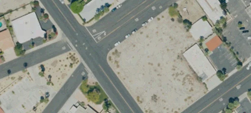 Rancho Mirage Development Opportunity