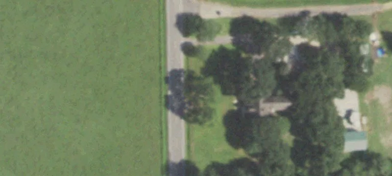 Land in Growing Harris County