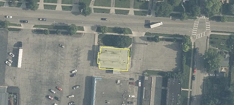 Dayton Retail Space Available