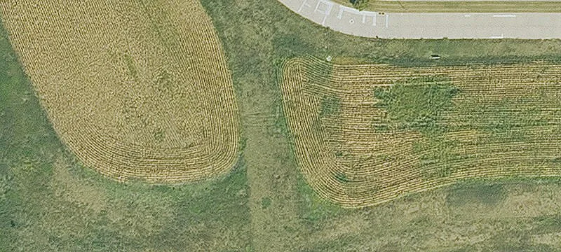 Des Moines Industrial Land Available