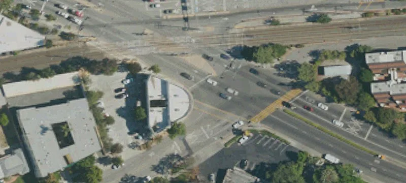 Retail Property in South Pasadena