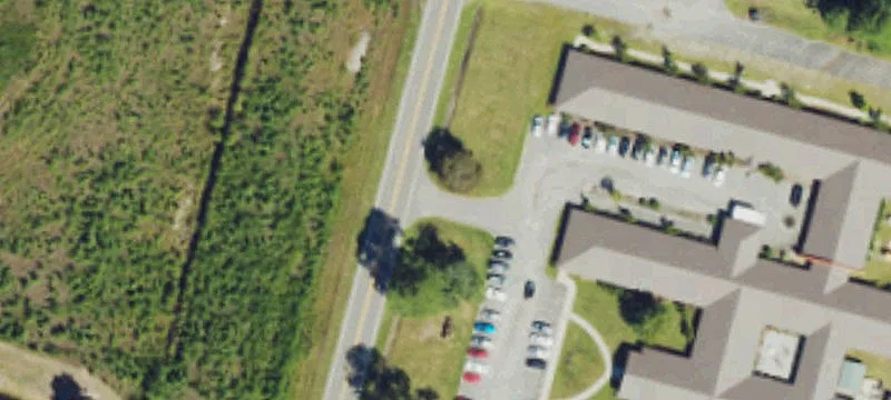 Commercial Land Near Mallory Creek
