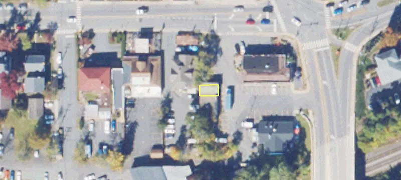 Turnkey Restaurant Opportunity on Fontaine