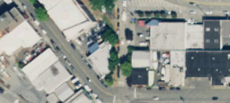 Leased Auto Shop For Sale