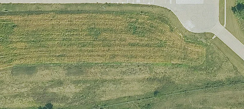 Des Moines Airport Business Park