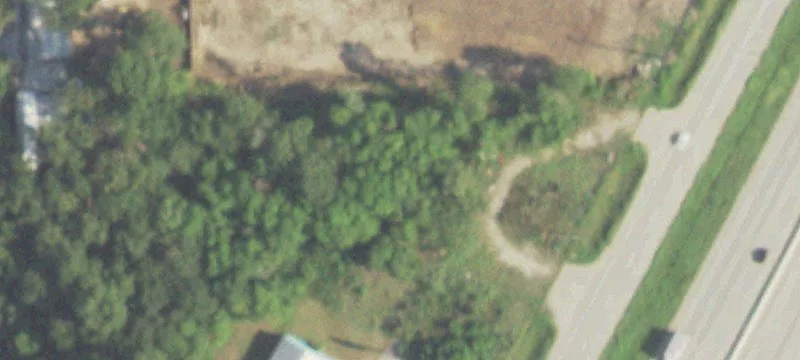 Prime Commercial Land on Hwy 59
