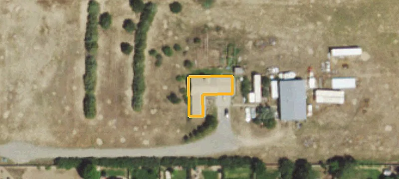 Residential Land for Annexation
