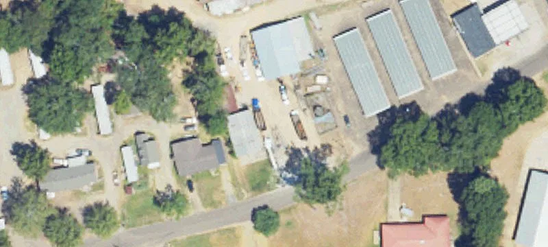 Industrial Land For Sale