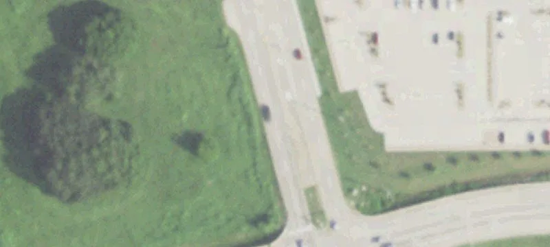 10.7 Acres on Interstate 10