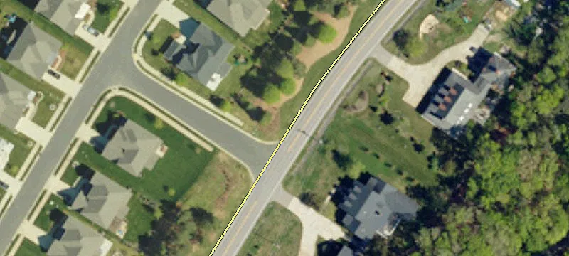 Fort Mill Development Site