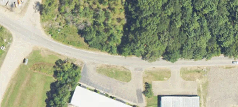Land Near Highway Interchange