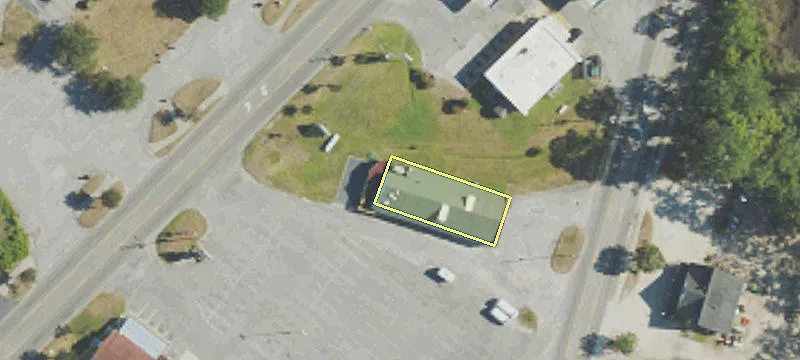 Prime Land Parcel in Shallotte