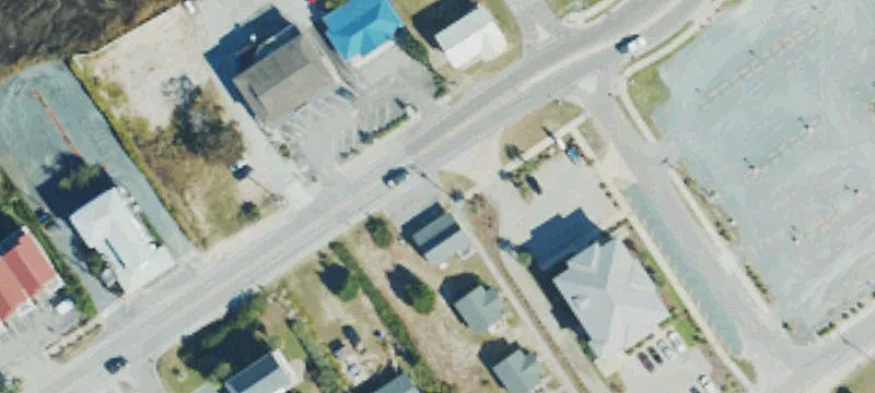 Holly Ridge Industrial Park Land