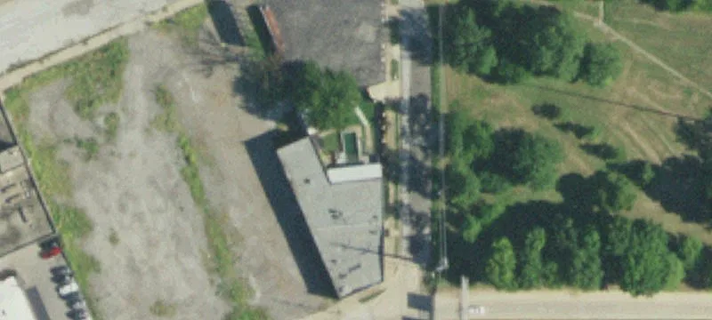 Downtown Office Space with Parking