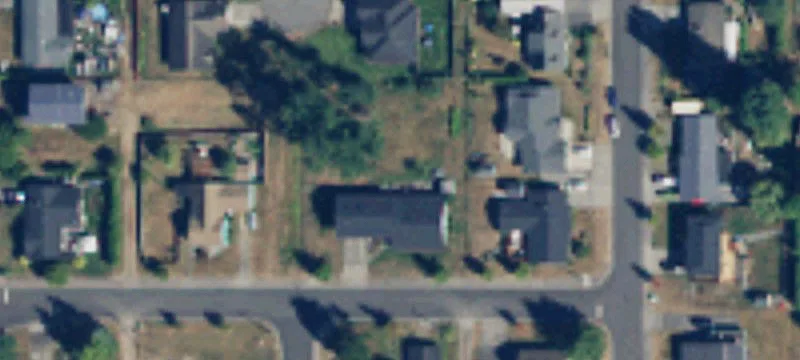 Commercial Lot Near Canadian Border