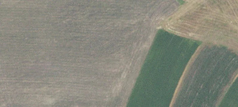 13.36 AC Mixed-Use Land