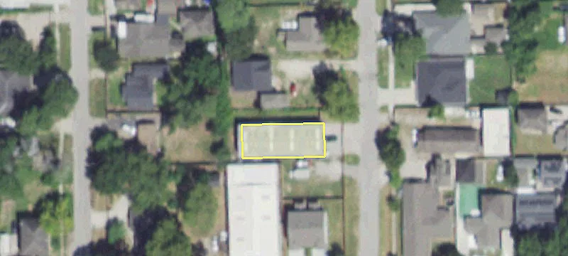 Industrial Warehouse Space Available